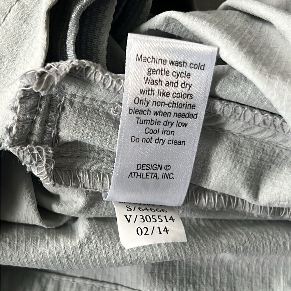 Athleta The Jenner Skort - 8 - Picture 10 of 13